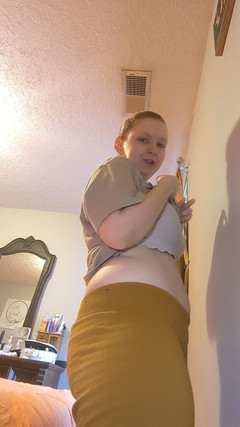 Sin Spice by Sophia Sinclair and Jasper Spice: Custom Strip Tease