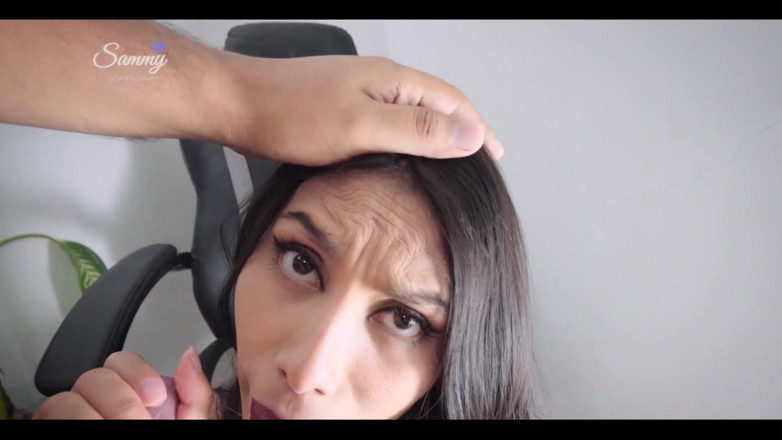 Sammy_corazon: Will You Forgive Me?