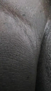 Schwarzer kleiner schwanz fickt große muschi so hart