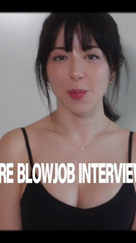 Asian Girl Throated by Bwc Until Completion