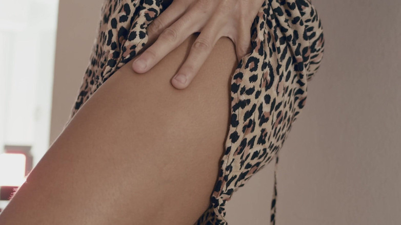 Magia Rosa: Berjalan