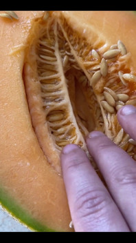 This Is What I Want You to Do to My Hairy Pussy...