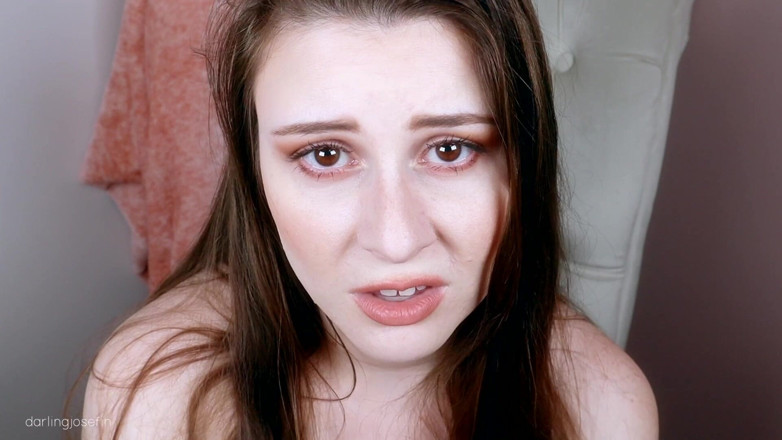 Darling Josefin: Braindead Cocksleeve Self-degrading Slut Darlingjosefin