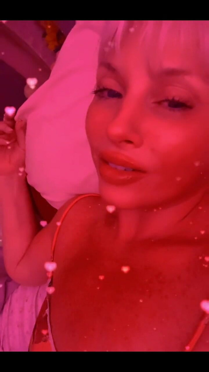 PaintedRose: Ga met de flow