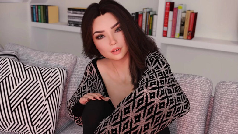 LoveSkySan69: Fiind un Dik 0.7.0 Partea 193 Isabella este o matură sexy de...