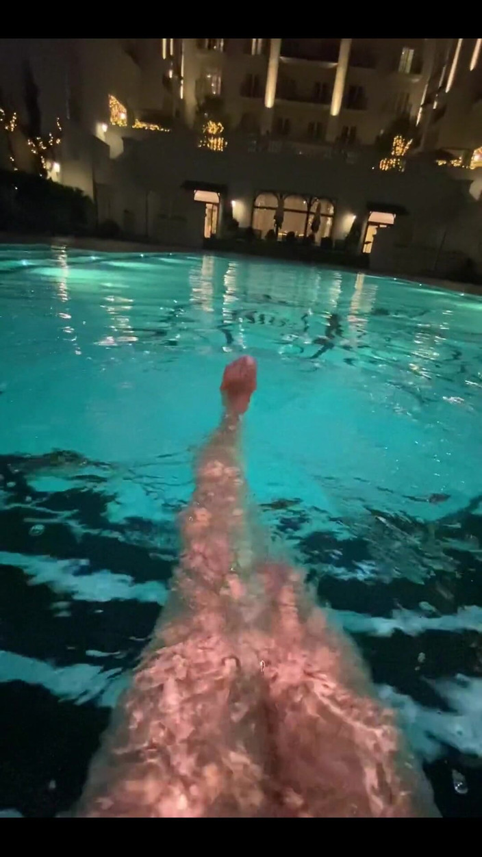 KiffaFeet: Exkluzivní video pro vás