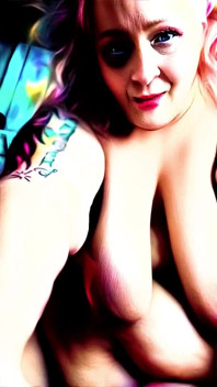 Your the Next Contestent if the Cum Is Right