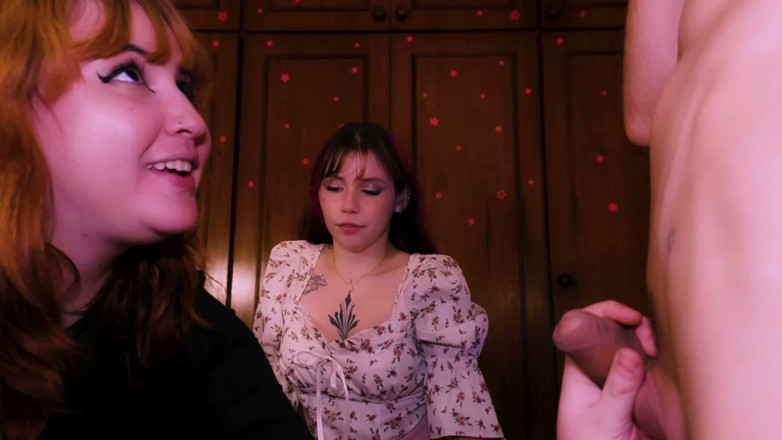 Serenx: Truth or Dare กับลูกพี่ลูกน้อง แต่จบลงด้วยอีตัว