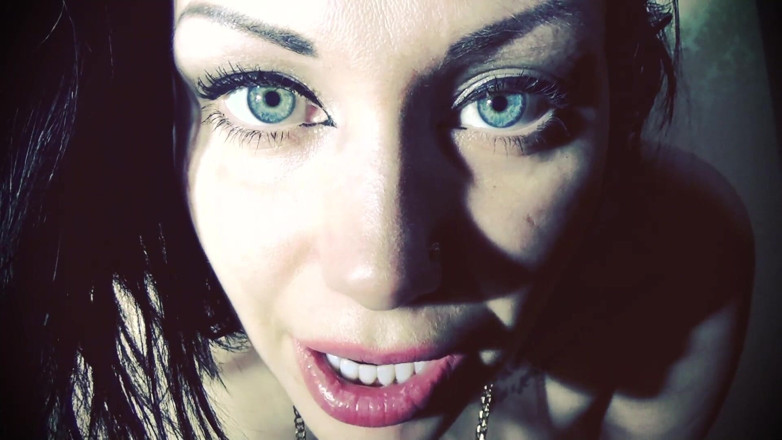 Goddess Misha Goldy: Ich werde deinen arsch, jungfräulichkeit nehmen und dich zu meiner...