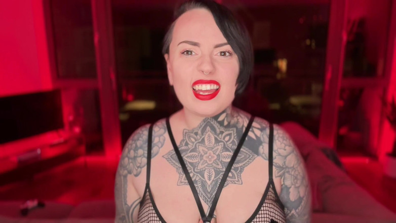 Miss Valentina: CBT-uitdaging