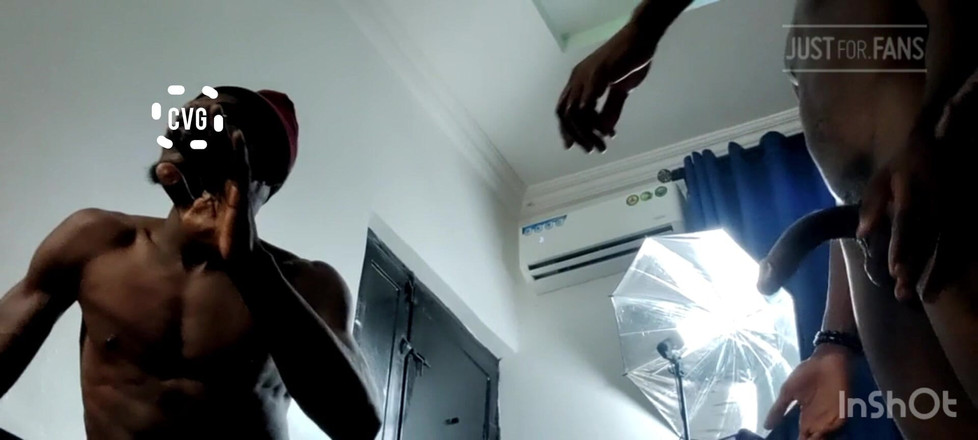 Creamyverseguy2: Uma noite jovem com minhas melhores amigas