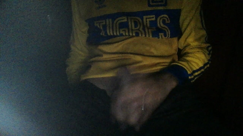 AlexAlejandro13: Martes de fut &amp; klaarkomen