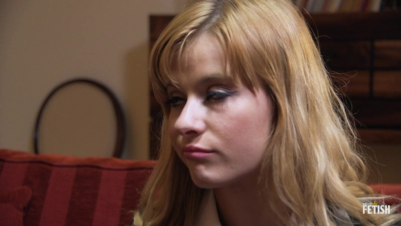 Kings Of Fetish: Three students have dirty lesbian sex with their teacher