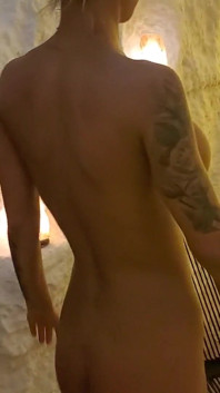 Nude Monika Fox Hot Fingering Masturbation