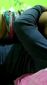 Moglie sposata cazzo hardcore con il fidanzato a Saree