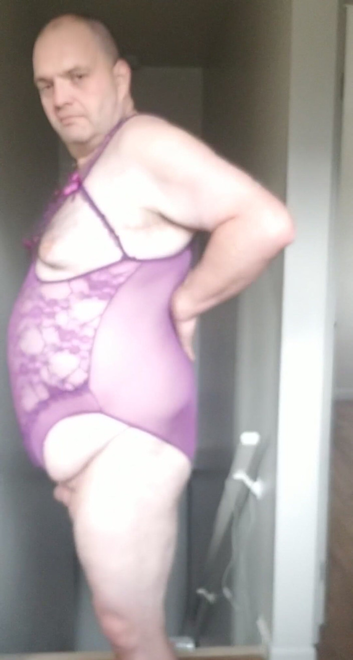 Caressonnous: Spodní prádlo 7