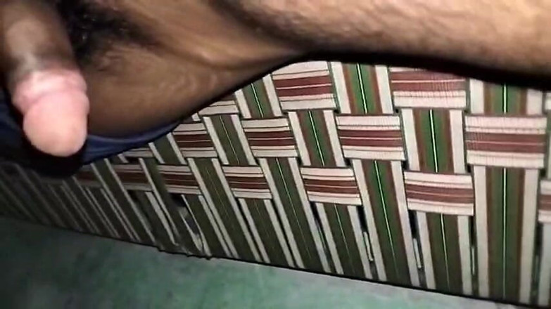 Desi Tits: Asian Hot Boy Jerking