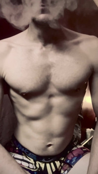 Smoking Body