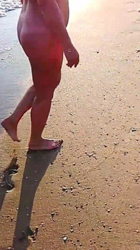 Nude Beach