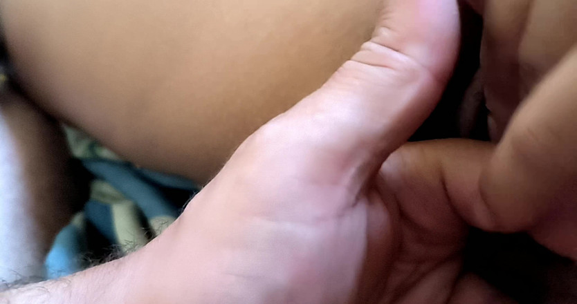 Iranian_BBW: Seks arabski murzynka Duży tyłek cipki Fingring pieprzyć moją żonę