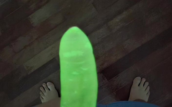 Lkdick8: 네온 콘돔