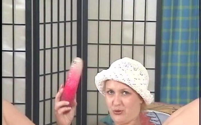 Vintage Lust: Koppel heeft seks in verschillende posities #4