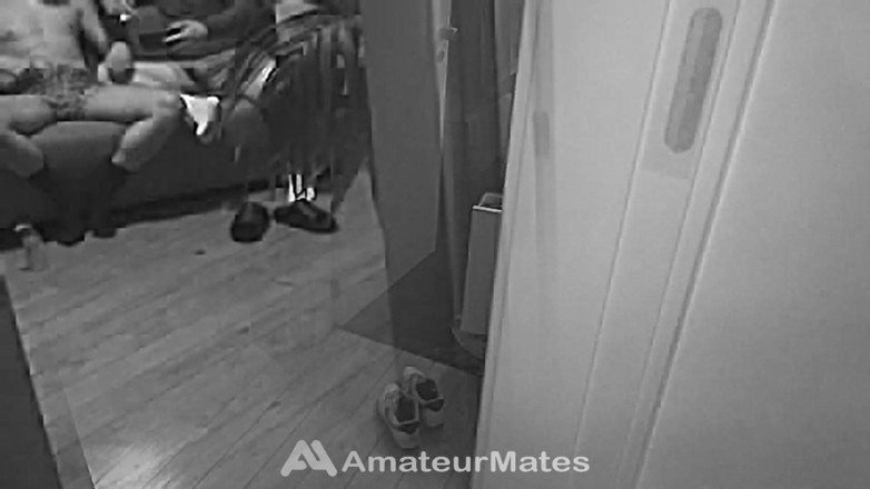 AmateurMates: How to Seduce a Young Plumber