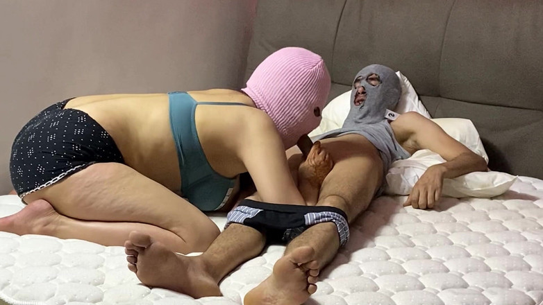 Yasmin Maroc: Seks Arap Mısırlı büyük yarak