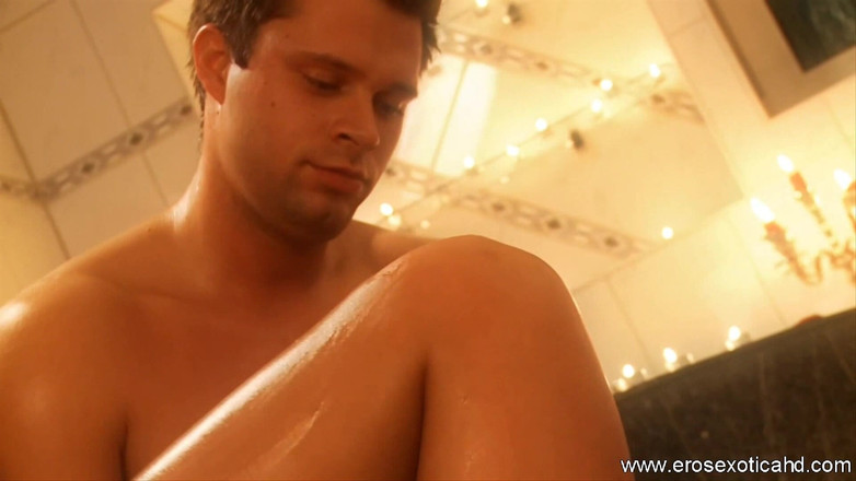 Eros Exotica: Eros Exotica HD: Primeiro Amor: Parte 16