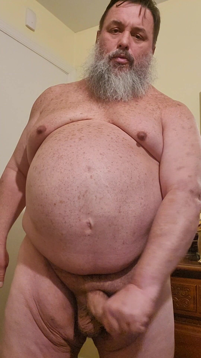 GeneWadexxx: Ayah tiri beruang maslahat di hari Selasa