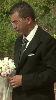 Última infidelidad antes de la boda