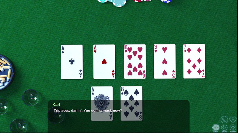 Wickedgammes studio: Seks yang perlahan dan marah. Bahagian 28 Kemas Kini Baharu