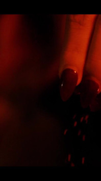 Something Special Cumming for This Halloween!