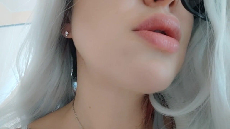 savannahamatoriale: Mira desde abajo, muy cerca
