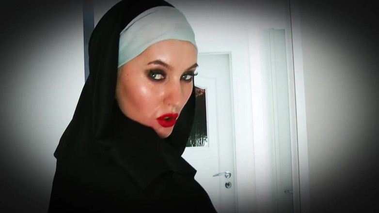Goddess Celine: The demon seed
