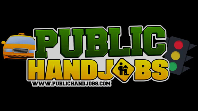Public Handjobs: Venkovní honění Miatsu, Trojka Laura