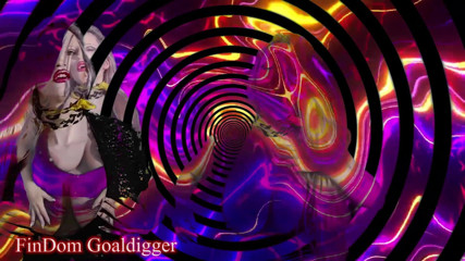 FinDom Goaldigger: Bà chủ của bạn đang ở đây