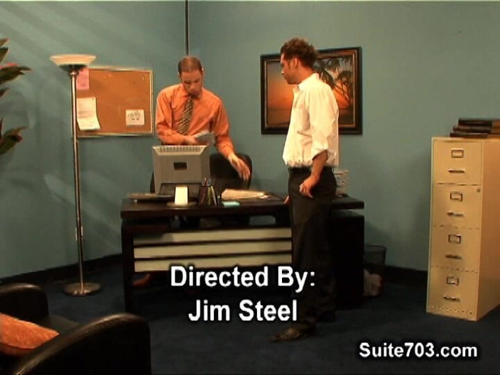 Suite 703: Kevin Gotti and Wolf Hudson
