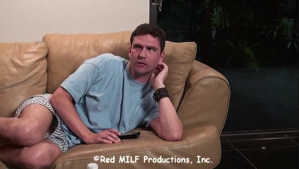 Rachel Steele: Best friend's hot Stepmom, condom revenge - P2