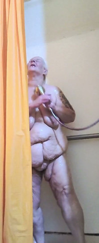 ¿Goteando lo que hace con ese trapo?