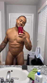 Just Got Back From