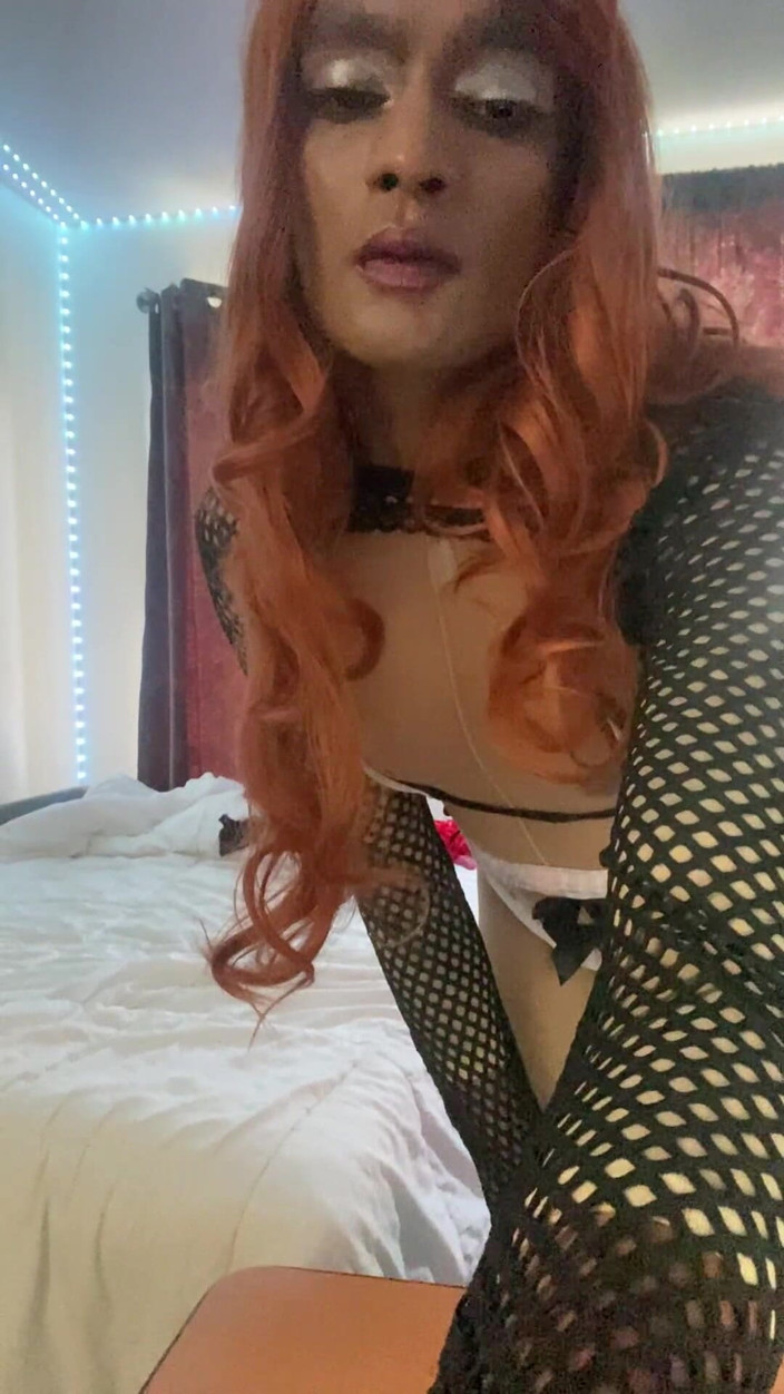 FemBoyAmi: 핫한 인도 펨 소년