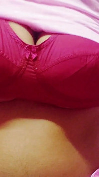 Mohini Bhabhi przyszedł do swojego przyrodniego brata