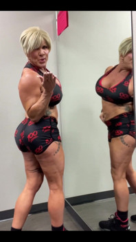 From the Gym Today