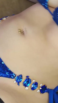 Giantess Menggoda Awak Dan Makan Awak