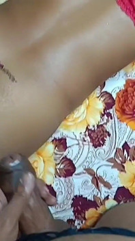 First Time Hurtful Tight Ass Fucking Village Step Sister and Step Brother, Hindi Anal Sex