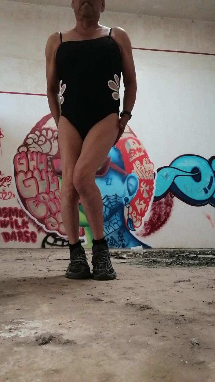 Marga9012: ホットな老婦人