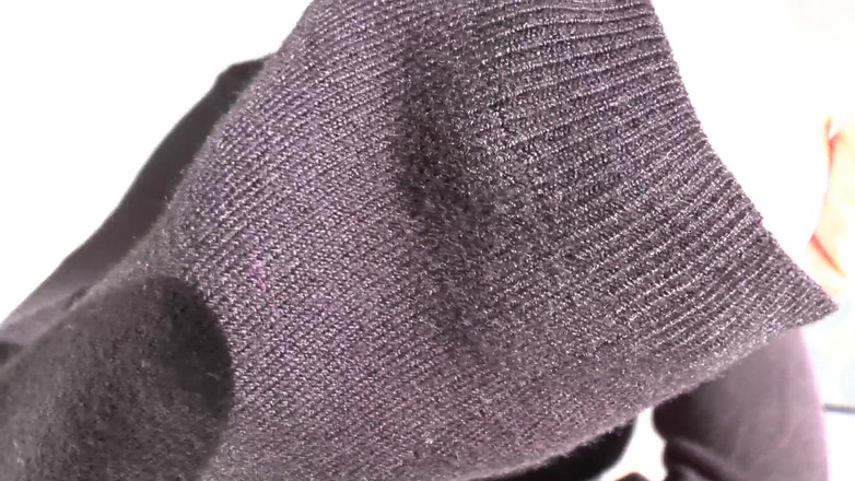 Lady Victoria Valente: 1 dag före ditt bröllopstabumöte - sperma på min tröja, Lady...