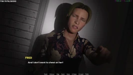 Shadows of Desire de Shamandev - Doce MILF é gozada dentro por um BBC 30