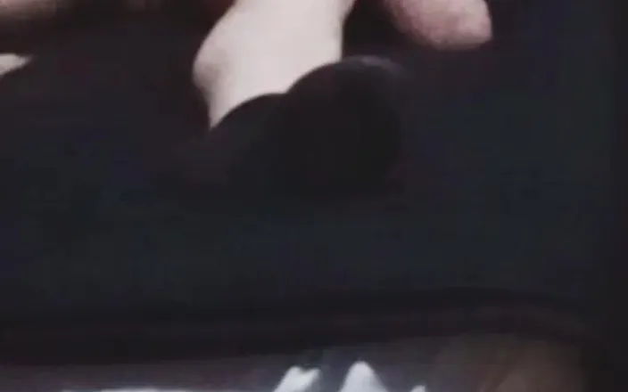 Mysticbabe8: Getting Fucked by My Italian Roomate Till He Cums Hard...